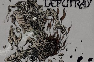 LEFUTRAY – release new animated video