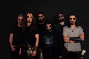 LEGACY OF SILENCE – will release their album “Our Forests Sing” in 2019