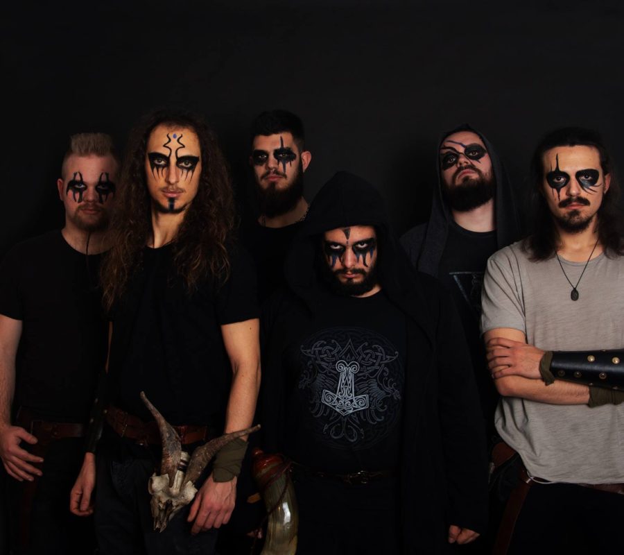 LEGACY OF SILENCE – will release their album “Our Forests Sing” in 2019
