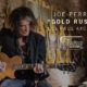 GIBSON GUITARS introduce JOE PERRY’s “The Gold Rush” – signature guitar