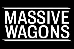 MASSIVE WAGONS – Release new single for the song “generation Prime” from the upcoming album “Triggered” which is due out on October 28, 2022 via Earache Records #MassiveWagons