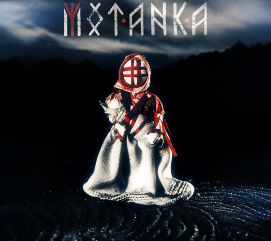 MOTANKA – Release Lyric Video For “Oy ty moya Zemle”