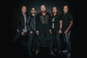 NARNIA – Release Second Single and Video From New Album “From Darkness to Light”