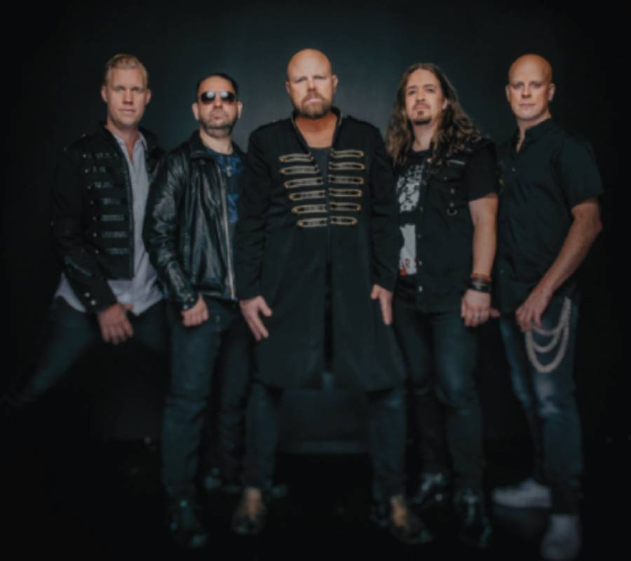NARNIA – Release Second Single and Video From New Album “From Darkness to Light”