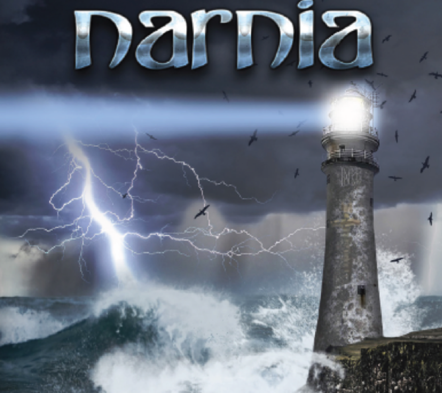 NARNIA – Release ”A Crack in the Sky” – First Single and Video From the Forthcoming album ‘From Darkness to Light’