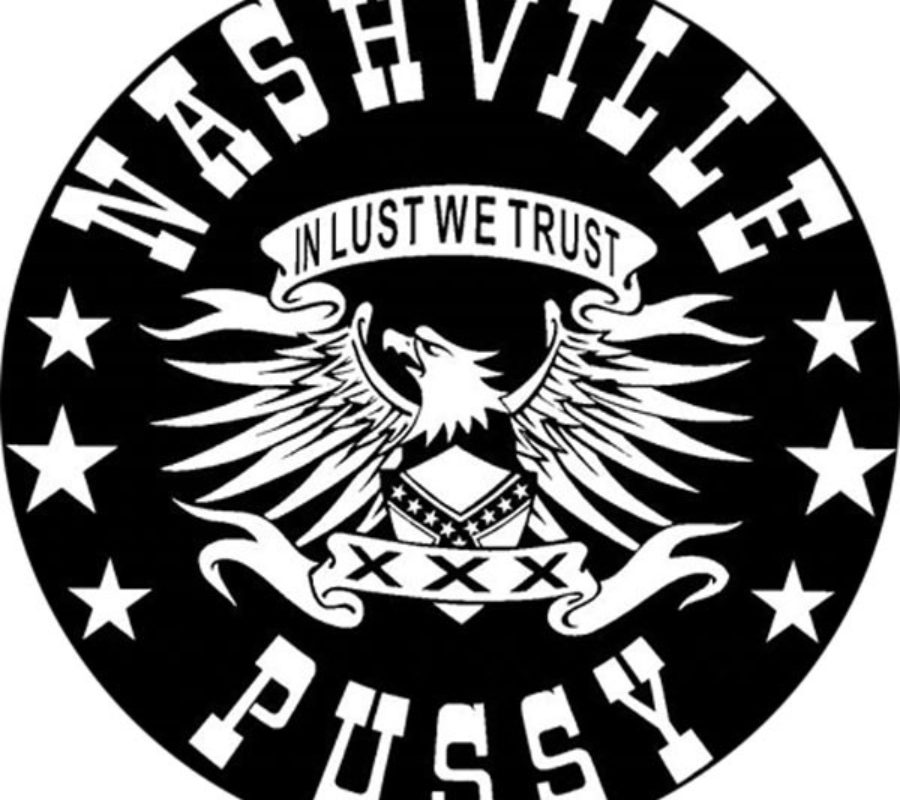 NASHVILLE PUSSY –  “Go Home And Die” (Official Music Video 2019)