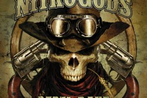NITROGODS – present official video for “Breaking Loose”