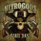 NITROGODS – present official video for “Breaking Loose”