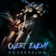 OVERT ENEMY – their second album “Possession” out on Confused Records August 9, 2019