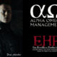 PAUL ALLENDER And Era Horrificus Productions Enter ALPHA OMEGA Management