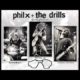 PHIL X AND THE DRILLS – Release Quarantine Fan Video for ‘Right On The Money’ #philx