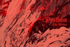 POSTHUM – “The Black Northern Ritual” (OFFICIAL VIDEO 2019)