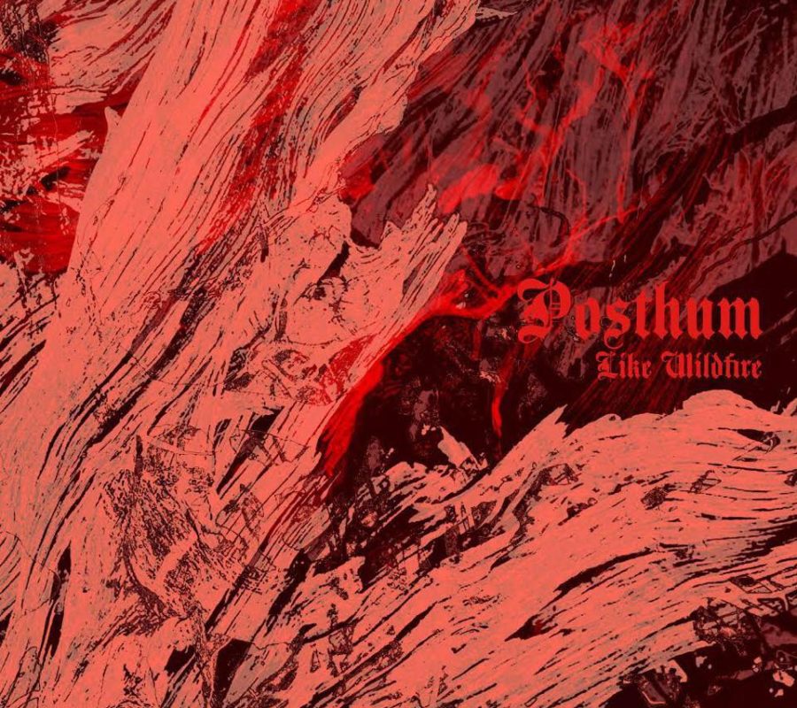 POSTHUM – “The Black Northern Ritual” (OFFICIAL VIDEO 2019)