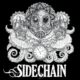 SIDECHAIN – set to release their EP titled “Sidechain” on May 17, 2019 via Volcano records