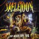 SKELETOON – The Truffle Shuffle Army: Bizardly Bizarre (Official Video 2019) via Scarlet Records