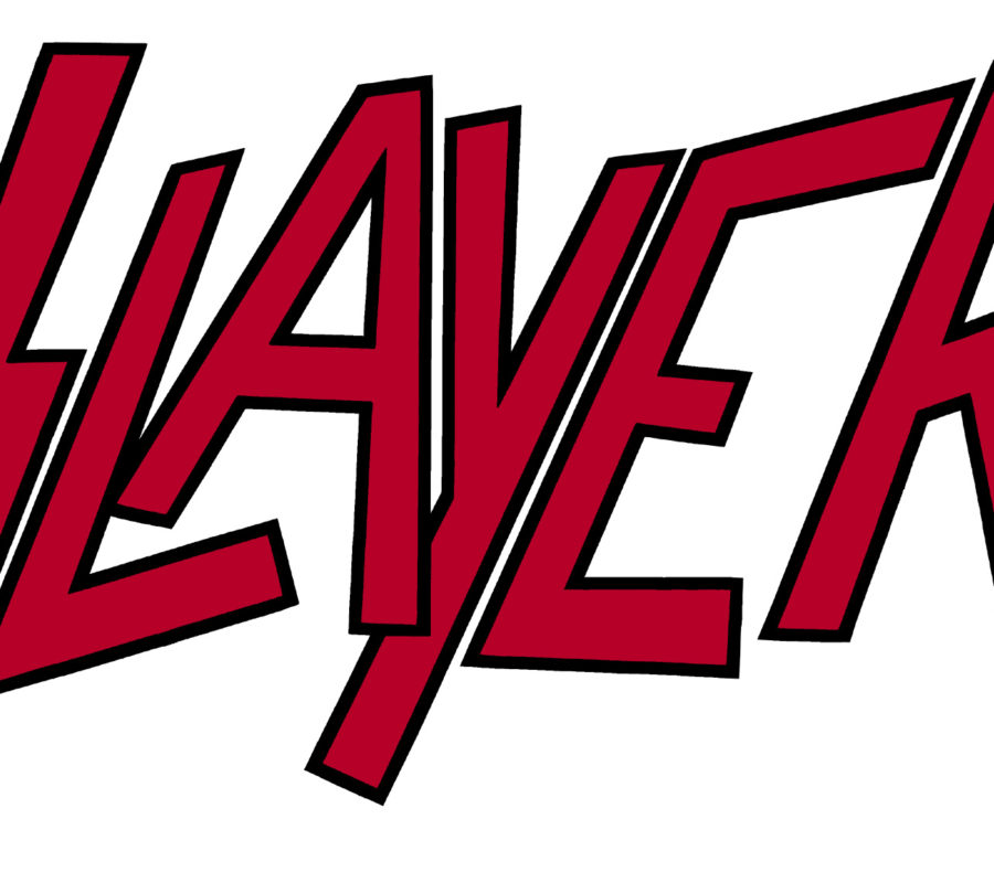 SLAYER – fan filmed from the BB&T Center in Camden, NJ- May 24, 2019 (Complete Show) FINAL TOUR
