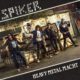SPIKER – EP titled “Heavy Metal Macht” to be released on DYING VICTIMS PRODUCTIONS on July 8, 2019, pre order now available