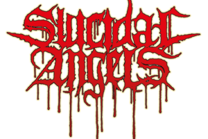 SUICIDAL ANGELS – Announce Album Title, Cover and Release Date