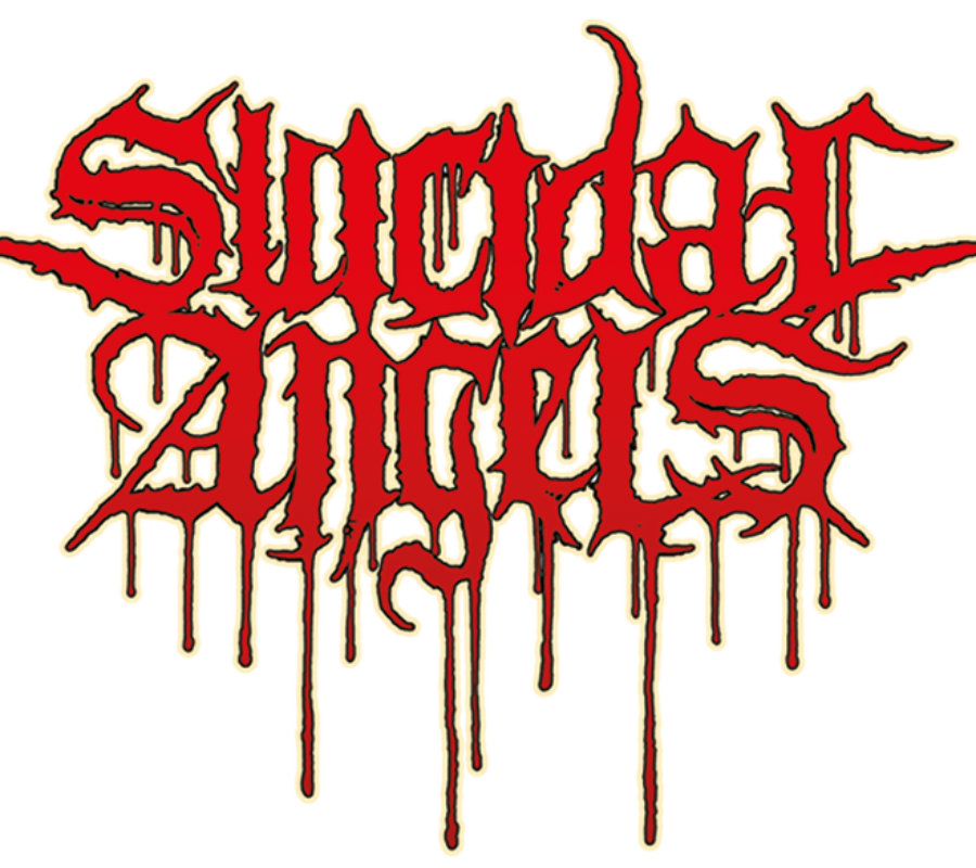 SUICIDAL ANGELS – Announce Album Title, Cover and Release Date