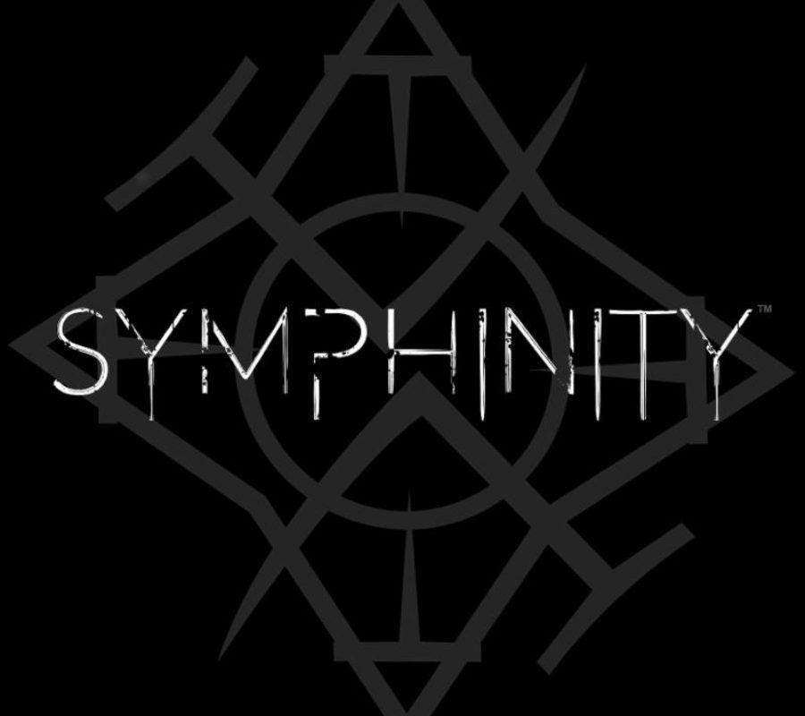 SYMPHINITY – “Singularity” (OFFICIAL VIDEO 2019)