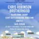 TAIL WINDS MUSIC FESTIVAL – TO FEATURE A DAY OF INCREDIBLE BANDS HEADLINED BY CHRIS ROBINSON BROTHERHOOD