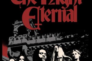 THE NIGHT ETERNAL – “Eternal Night” (official video 2019)