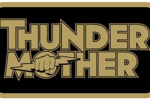 THUNDERMOTHER ⚡LIVE AND LOUD 2019⚡NEW DATES ADDED