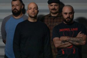 TORCHE – “Slide” (Official Visualizer Video 2019) via Relapse Records