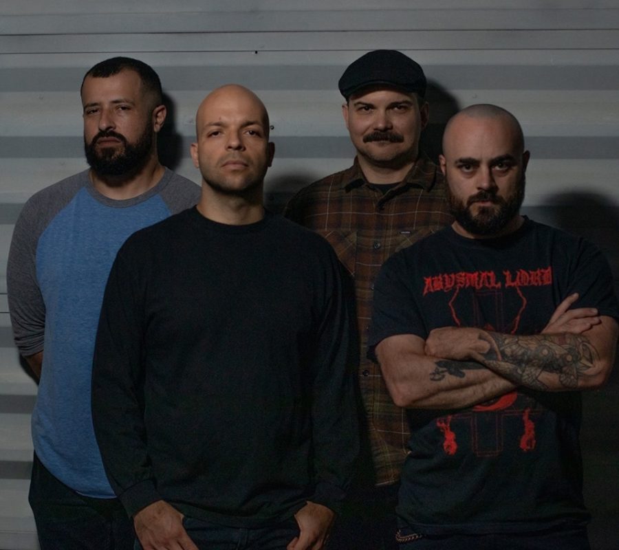 TORCHE – “Slide” (Official Visualizer Video 2019) via Relapse Records