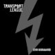 TRANSPORT LEAGUE – “1200 Goddamned” (single) to be released by Mighty Music on May 31, 2019