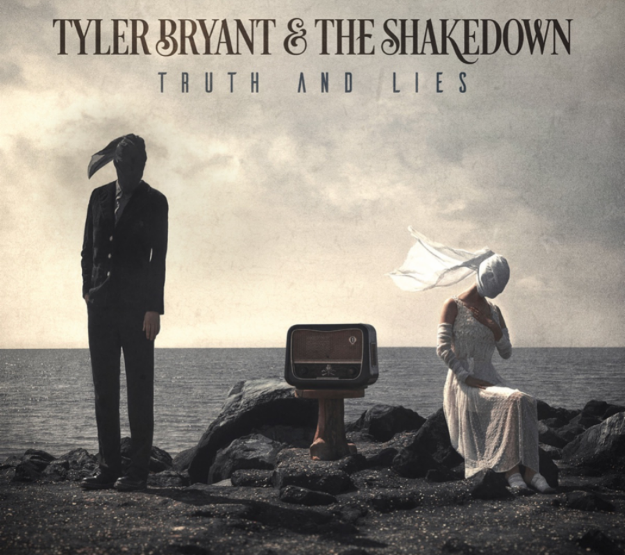 TYLER BRYANT & THE SHAKEDOWN – Share New Song “Shock & Awe” + Album Details — LISTEN
