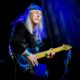 ULI JON ROTH – fan filmed videos from Bochina Kino Regis in Poland on December 20, 2019 #ulijonroth