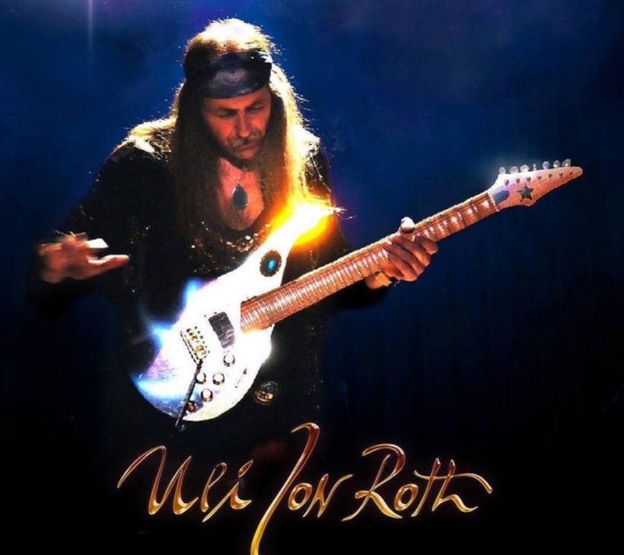 ULI JON ROTH – fan filmed videos from Iron Works, Buffalo, NY – April 30, 2019