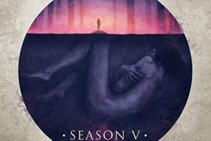 UNTIL RAIN – “Season V” album out today via   ROAR! Rock Of Angels Records  May 31, 2019