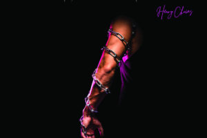 VALENTINO FRANCAVILLA – “HEAVY CHAINS” album review
