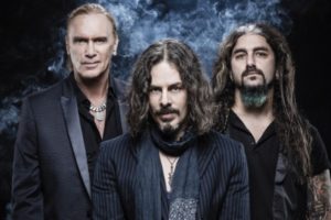 THE WINERY DOGS – fan filmed videos from the Arcada, Chicago, Ill May 18, 2019