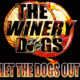 THE WINERY DOGS – fan filmed videos from recent shows on their 2019 Tour