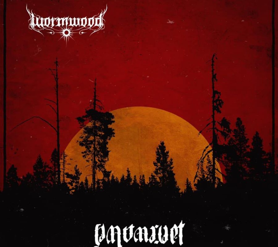 WORMWOOD – Sign to Black Lodge Records