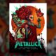 METALLICA – fan filmed videos from KING BAUDOUIN STADIUM, Brussels, Belgium June 16, 2019 #MetInBrussels #worldwired
