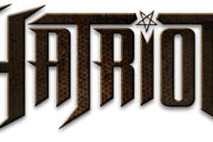 HATRIOT –  release new digital single and lyric video for “ORGANIC REMAINS”