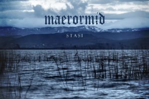 MAERORMID – new album “Stasi” to be released on June 21,2019 via Volcano Records