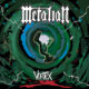 METALIAN –  new album titled “Vortex” out via High Roller Records on July 12, 2019 – Distribution: Soulfood