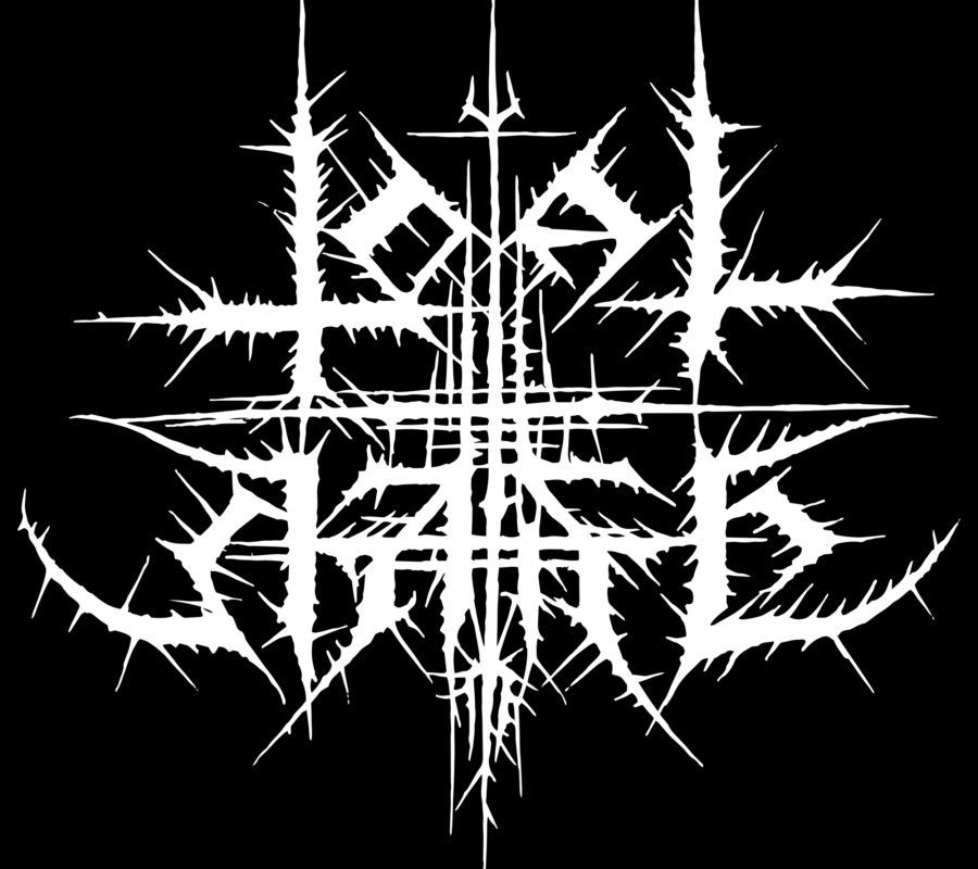 TOTAL HATE –  to release their album “Throne Behind A Black Veil” via Eisenwald (record label) on August 2, 2019