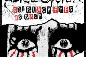 ALICE COOPER –  Extends “Ol’ Black Eyes Is Back” Tour Into 2020 + Announces Winter Tour Dates w/LITA FORD #alicecooper #litaford