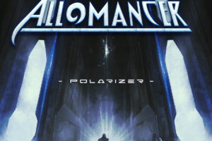 ALLOMANCER – check out their album “Polarizer” (2019), available via Bandcamp & NWOTHM FULL ALBUMS