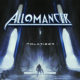 ALLOMANCER – check out their album “Polarizer” (2019), available via Bandcamp & NWOTHM FULL ALBUMS