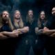 AMON AMARTH – “Mjolner, Hammer of Thor” (OFFICIAL VIDEO 2019) via Metal Blade Records