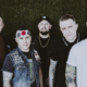 ATREYU –  SET TO EMBARK ON 20TH ANNIVERSARY TOUR  THIS FALL #atreyu
