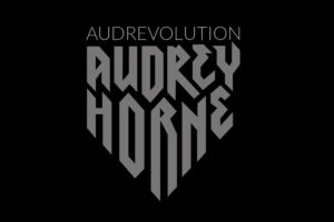 AUDREY HORNE – “Audrevolution” – Live at Karmøygeddon 2019 – pro shot video by Gray Gull Productions