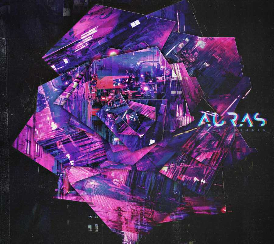 AURAS – Release “Momenta” Music Video via Entertainment One